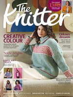 The Knitter